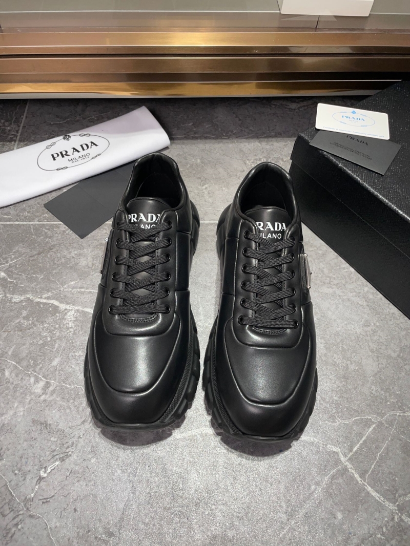 Prada Casual Shoes